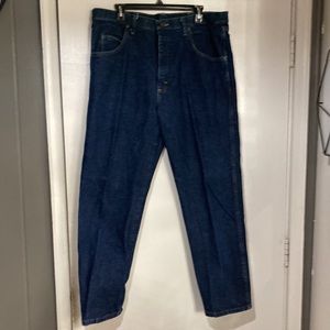 Wrangler Mens jeans 38x30